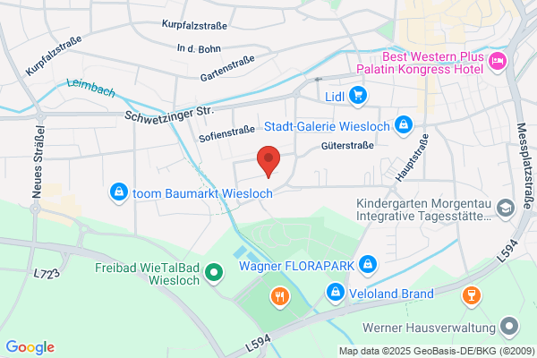 insevia GmbH