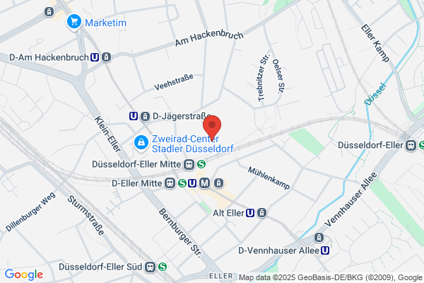 Handelsvertretung AMC