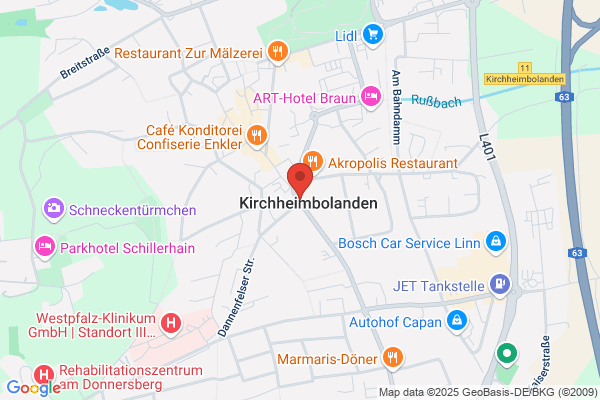 Reinehr Steuerberater GmbH