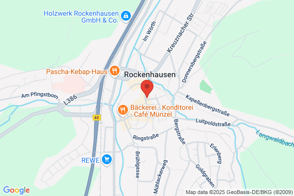 Bistro Rok u. Mac Nic