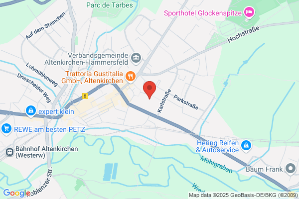 Gesundheitsamt