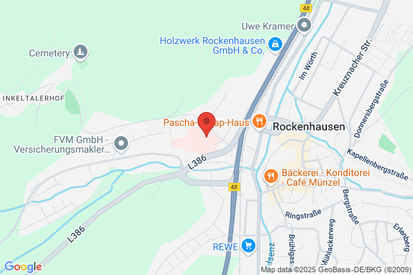 Pfalzklinikum für Psychiatrie