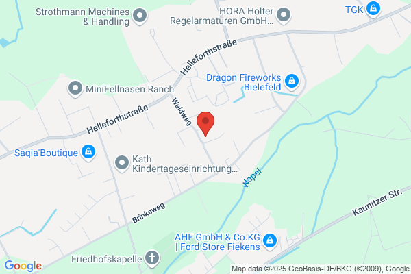 Batteriegroßhandel Hesse GmbH