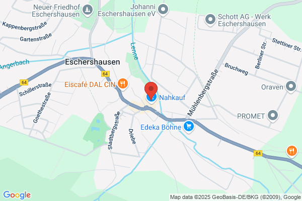 Bäckerei Engel GmbH & Co. KG
