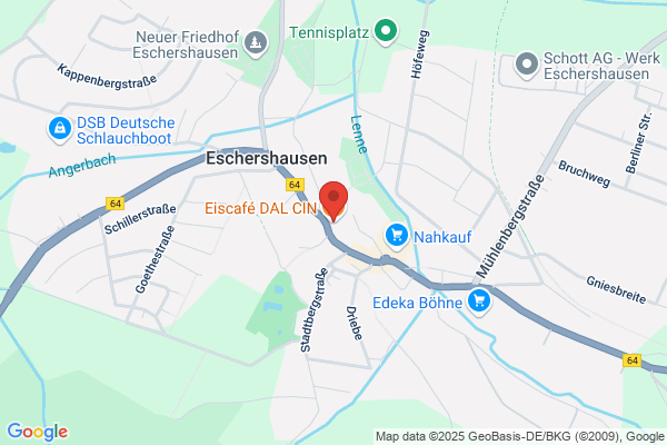 Eiscafe Baldassar