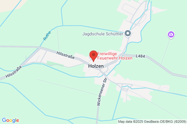 Gemeindebüro Holzen