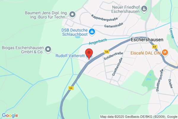 Landkreis Holzminden Autohaus Vatterott