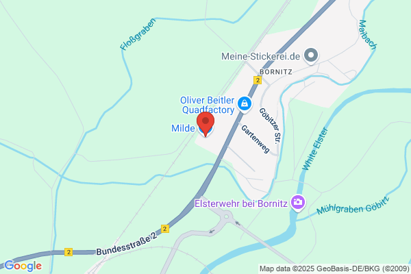 Milde & Lange GmbH & Co.