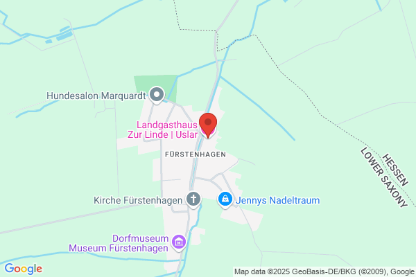 Zur Linde