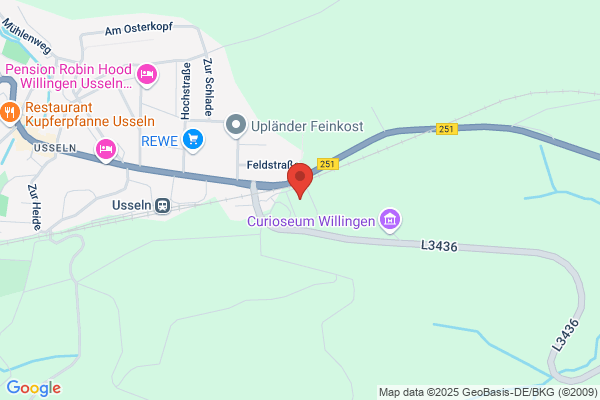 Landbäckerei Jäger GmbH