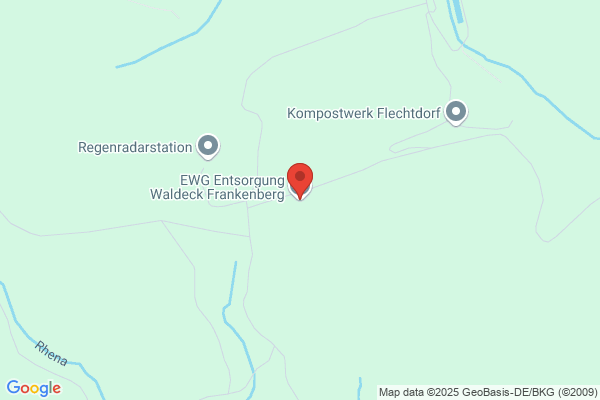 EWG Entsorgung Waldeck-Frankenberg GmbH