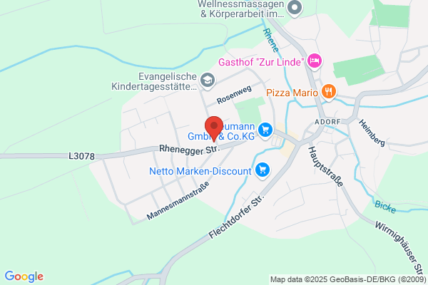 Arnold Reisen GmbH u. Co. KG