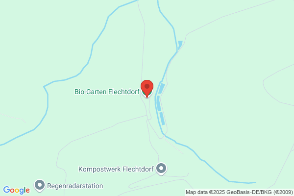 Bio-Garten Flechtdorf GmbH