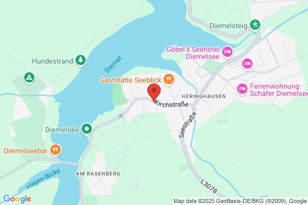 Energiezentrum-Diemelsee