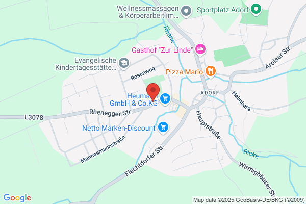 Multidental Zahntechnik GmbH