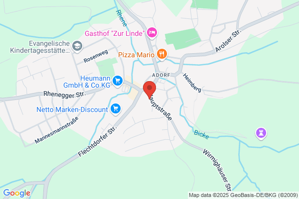 Dornröschen
