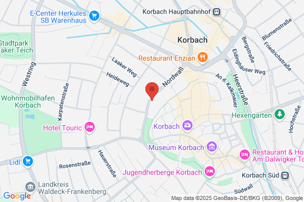 Klemme KG