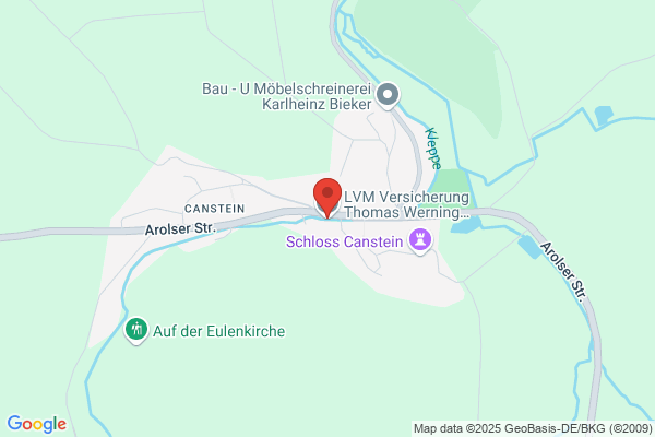 LVM Versicherung, Thomas Werning