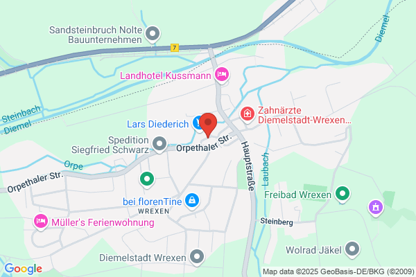 Bäckerei Wäscher