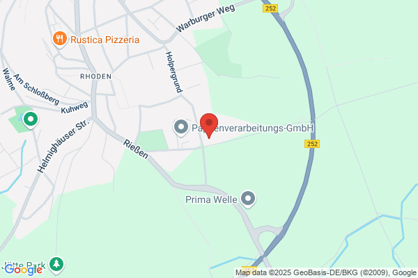 Herbert Dinger GmbH & Co. Bauunternehmen KG