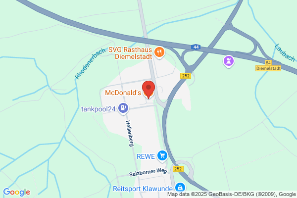 McCafé