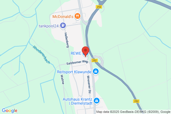 REWE