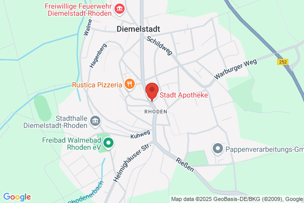 Stadt-Apotheke