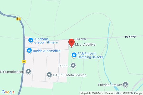 Additive GmbH
