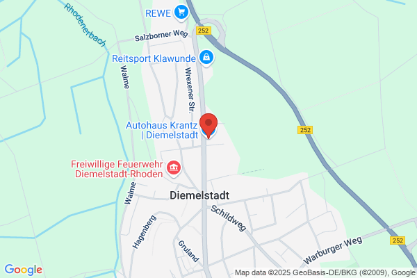 Autohaus Krantz OHG