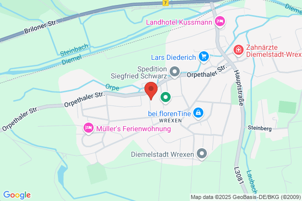 Heimat- und Verkehrsverein Wrexen e.V.
