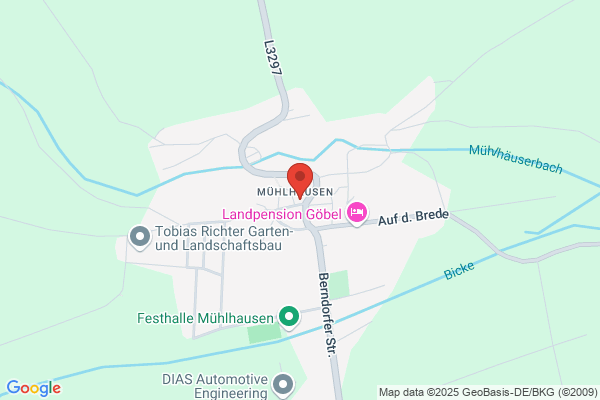 Lohnsteuerhilfeverein Waldeck e.V.