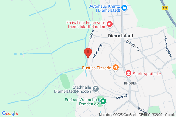 Malderle Transport & Logistik GmbH