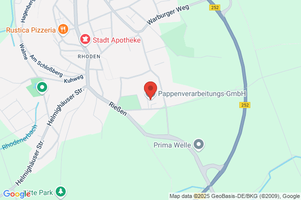 Pronasco GmbH