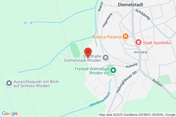 Schlossbergschule Rhoden
