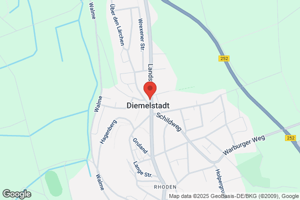 Alte Tankstelle Imbiß