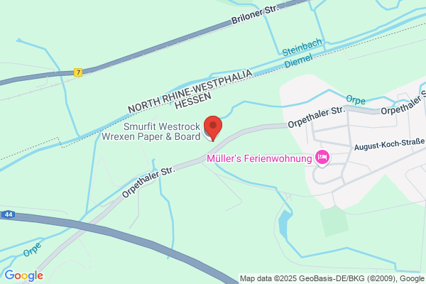 De Raukschwale