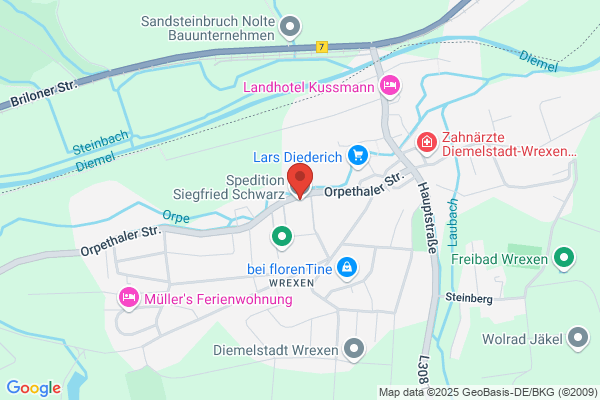 Diekra Speditions Ges. mbH