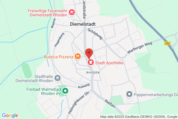R+V Versicherung