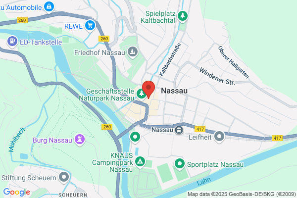 Nassauer Pizza-Kebap-Haus