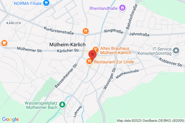 Hähnchen Clem