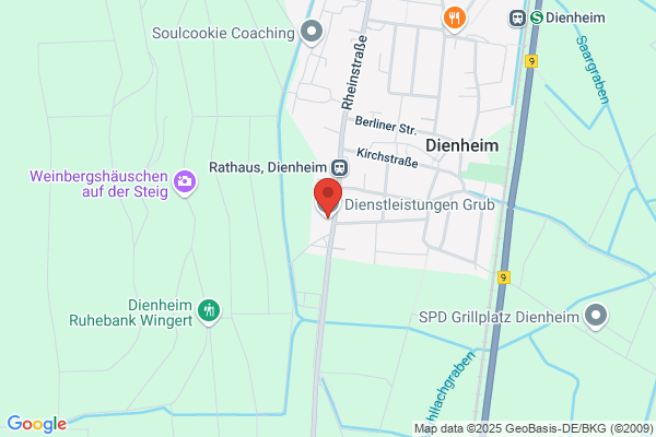 Dienstleistungen Grub