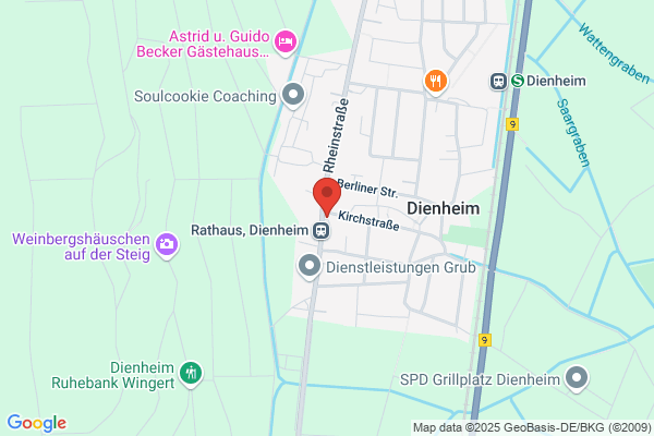 Gemeindeverwaltung Ortsverwaltung/Rathaus