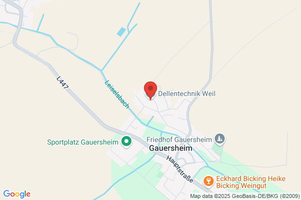 Hagelschaden-Centrum Douteil GmbH & Co.KG
