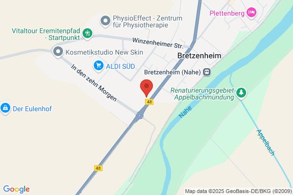 Planungsbüro für Elektrotechnik F. Forstmann