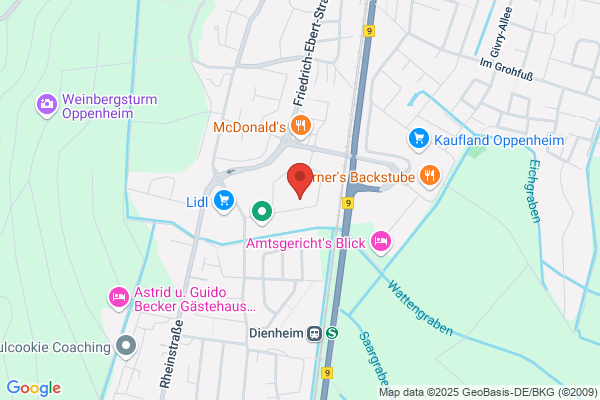 REWE