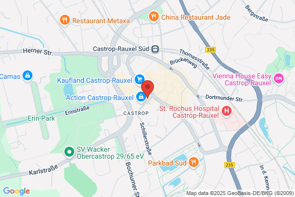 Steinfurth Siegfried Sachverständigenbüro