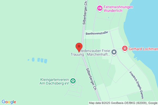 Am Dachsberg