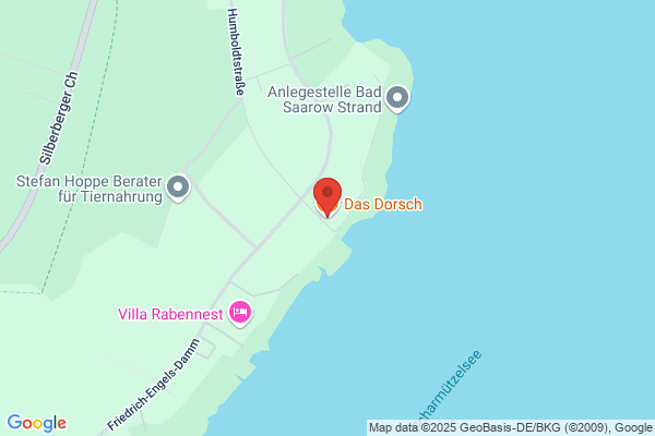 Café Dorsch