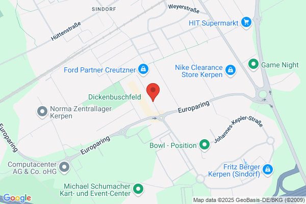 Fina Schmierstoffvertriebs GmbH