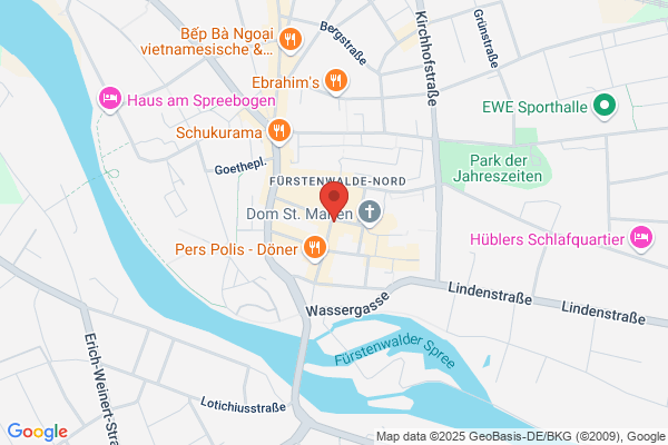 Frisuren-Spezialisten GmbH